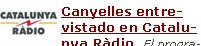 Canyelles entrevistado en la revista de los agentes comerciales. Reportaje sobre RSE en "Comerç & Gestió" del  COACB. LeerCanyelles entrevistado en Catalunya Ràdio. El programa Solidaris tractó la RSE. Audio