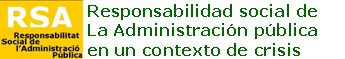 Responsabilidad social de La Administración pública en un contexto de crisisLos fondos de la Seguredad Social ya no serán la gran palanca de la Inversión  Social Responsable   Las expectativas que los fondos de la Seguridad Social fueran la gran palanca de la ISR en el Estado español se desvanecen ante la gran disminución de recursos que se puede producir por la crisis. Crisis contra las que deberíamos proteger con una economía precisamente más ética y resp...  Publicado en Diario Responsable Crisis y recorte de gastos municipales La crisis económica está teniendo como efecto en la vida municipal no sólo un considerable recorte presupuestario sino la necesidad de que los ayuntamientos muestren ante la ciudadanía el esfuerzo de contención y una conducta ejem...Crisis en las arcas municipales: no todo valeLa crisis ha llegado también a las arcas municipales. El año pasado fue como consecuencia de la caída en picado de la construcción y este año por la bajada general de la actividad económica. Los ayuntamientos deberán hacer...Otros escritos recientes sobre RSA y políticas públicas:Navidad con eficiencia energética Municipios europeos se comprometen a reducir emisi...Nadie controla tiempo desayuno de un funcionario El Pacto Empleo de Barcelona incluye medidas de RSE Empresas danesas obligadas por ley a informar de la RSEÜTodos los escritos sobre RSA (sector público) 