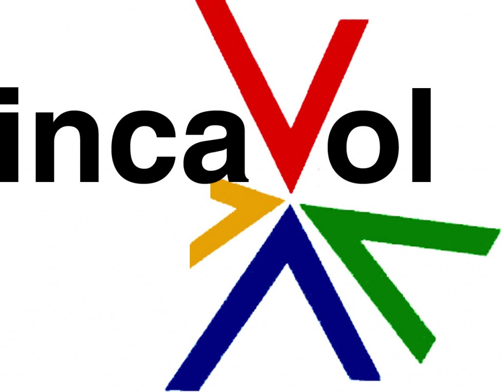 Logo Incavol